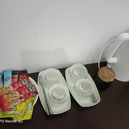 Homestay -Nha Me Khang Хошимін Екстер'єр фото