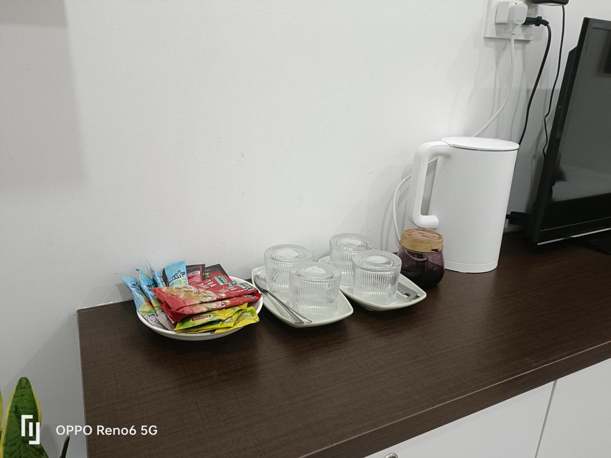 Homestay -Nha Me Khang Хошимін Екстер'єр фото