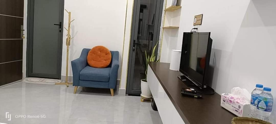 Homestay -Nha Me Khang Хошимін Екстер'єр фото