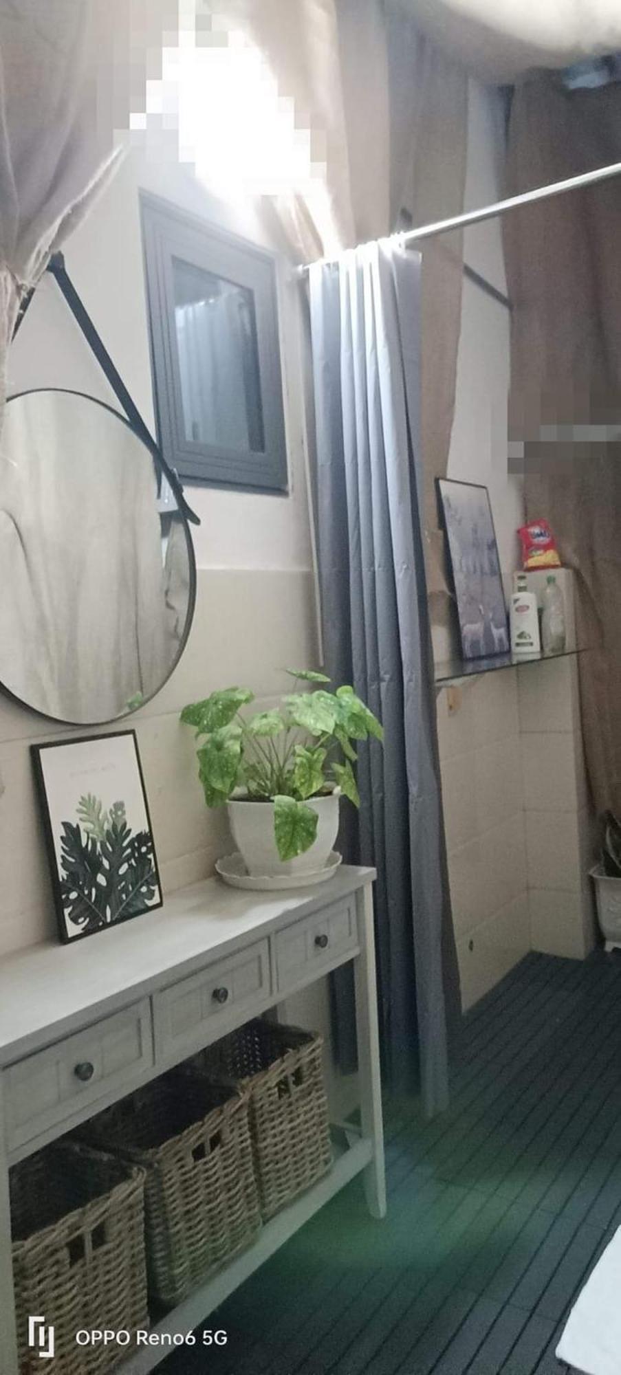 Homestay -Nha Me Khang Хошимін Екстер'єр фото